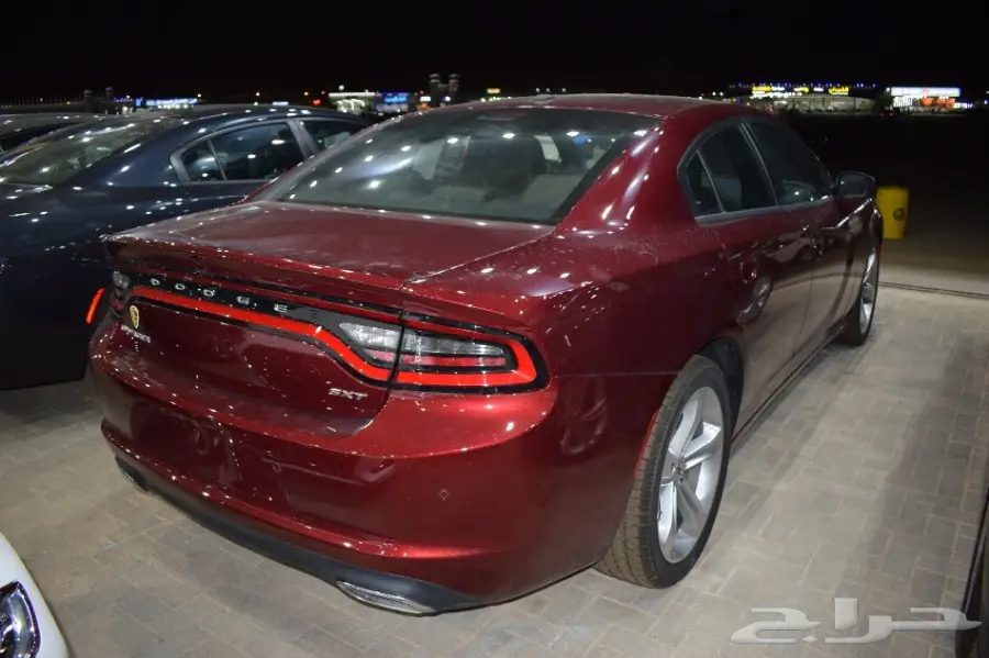 تشارجر SXT 3 2018 - فرصة لا تعوض! (image 2)