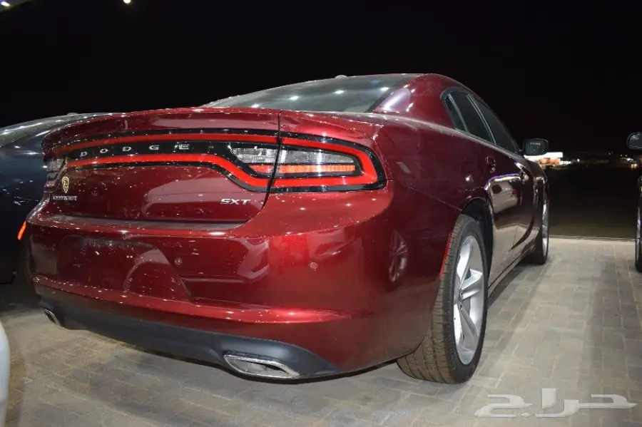 تشارجر SXT 3 2018 - فرصة لا تعوض! (image 3)
