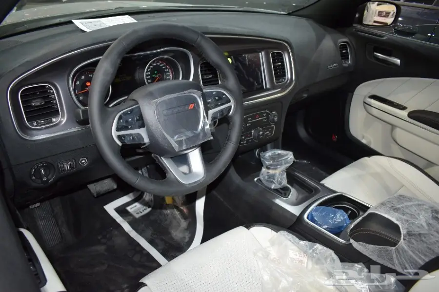 تشارجر SXT 3 2018 - فرصة لا تعوض! (image 22)