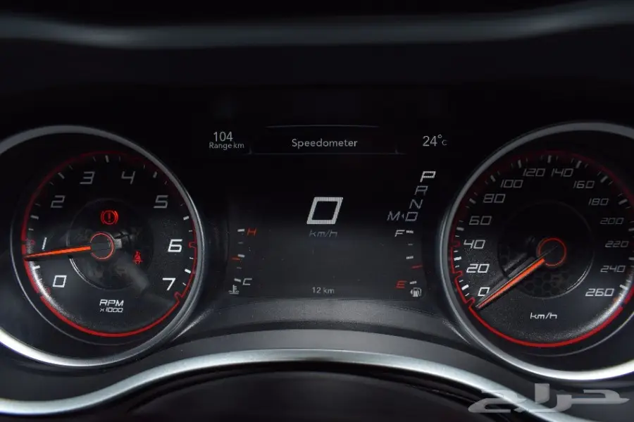 تشارجر SXT 3 2018 - فرصة لا تعوض! (image 27)