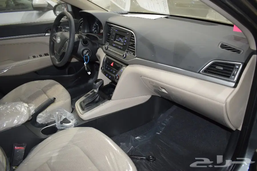 هونداي النترا 2.0 الوعلان استاندر 2018 (image 15)