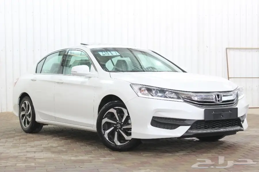 اكورد 2017 - اسبيشل - فرصة لا تعوض! (image 1)