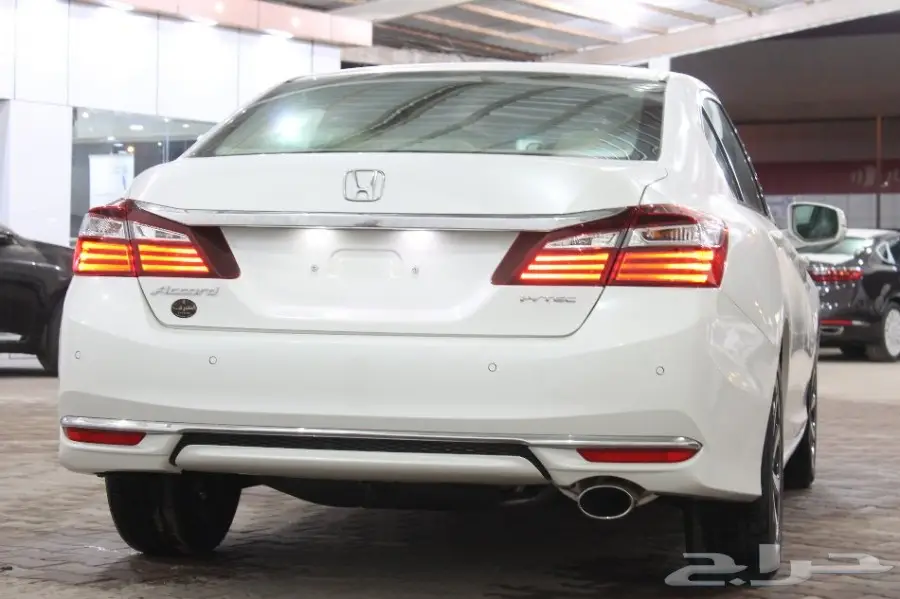 اكورد 2017 - اسبيشل - فرصة لا تعوض! (image 2)