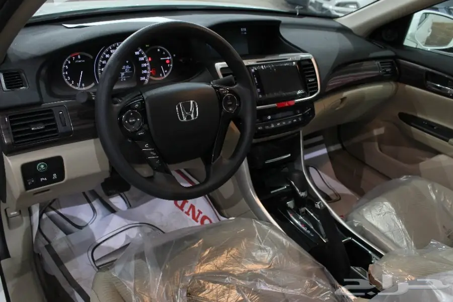 اكورد 2017 - اسبيشل - فرصة لا تعوض! (image 4)