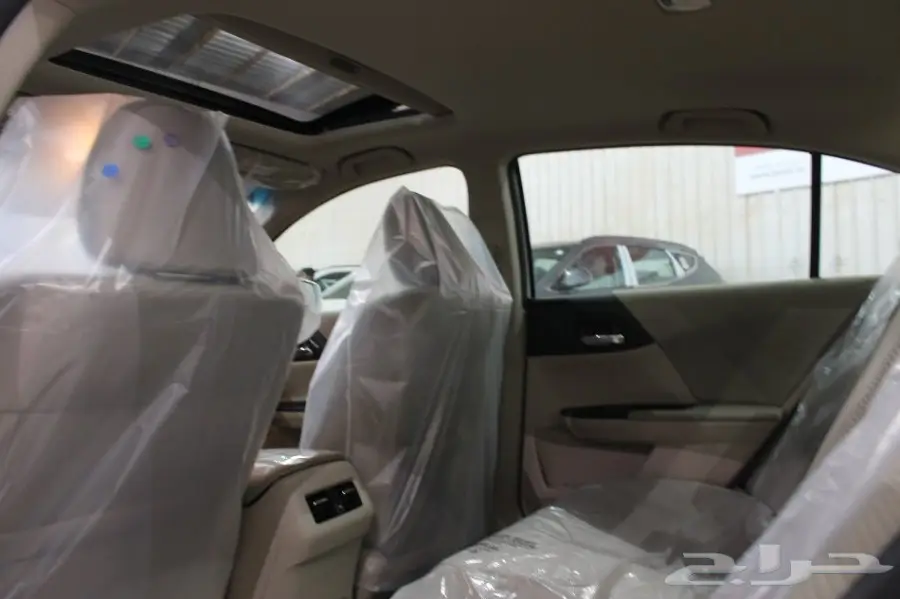 اكورد 2017 - اسبيشل - فرصة لا تعوض! (image 6)