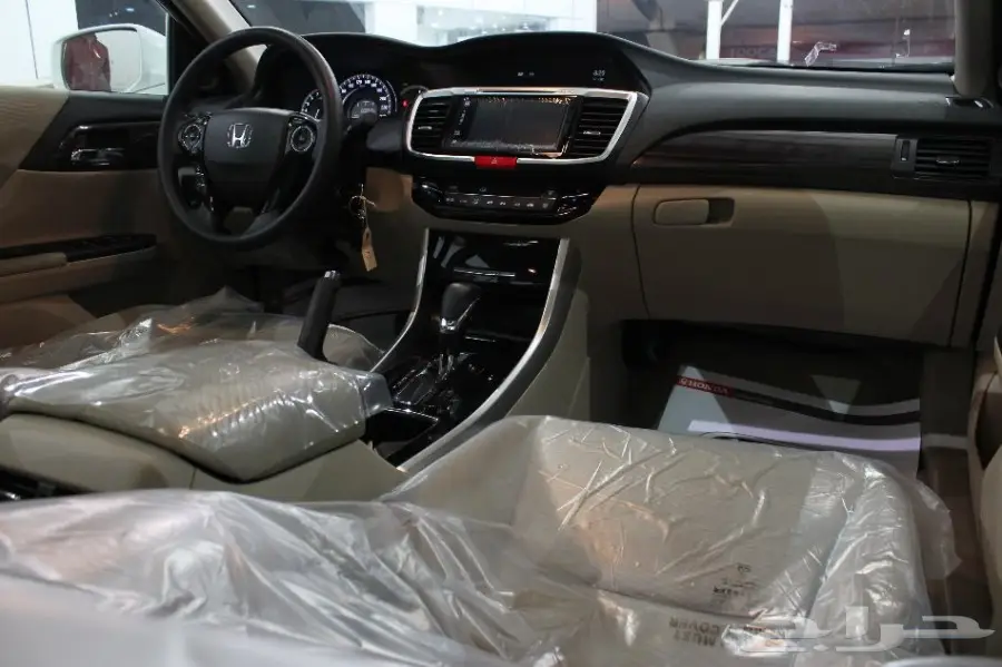 اكورد 2017 - اسبيشل - فرصة لا تعوض! (image 8)