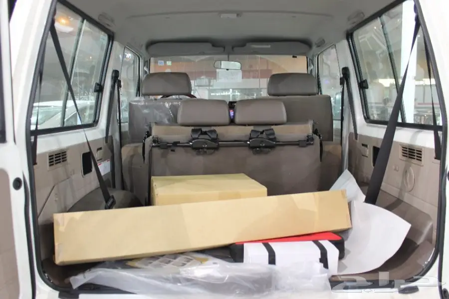 ربع . 2018 . SDLX . مصندق .سعودي . اقل سعر  (image 4)