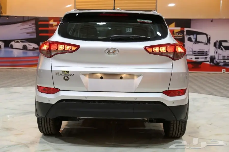 هيونداي توسان موديل 2018 بسعر 69900 ريال  (image 4)