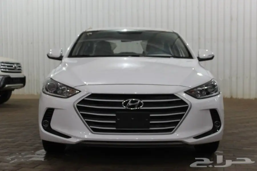 النترا .2018 . GL . محرك 2.0 CC . اقل سعر 