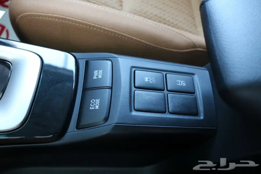  تويوتا فورتشنر دبل 4 سلندر 2018 (image 10)