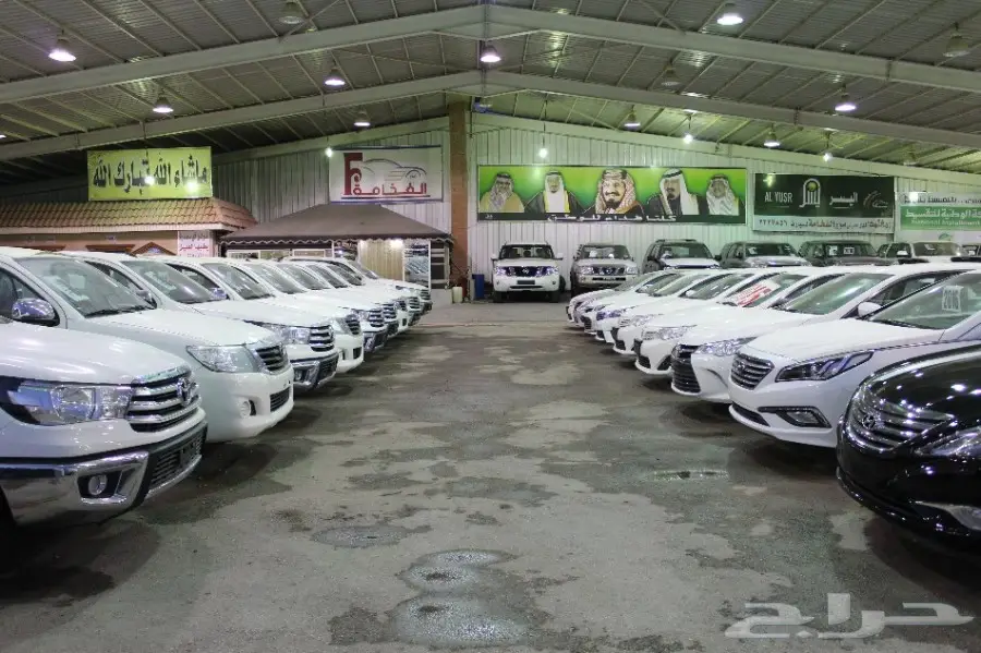 تويوتا شاص 2018 ديزل سلق 8 سلندر (image 1)