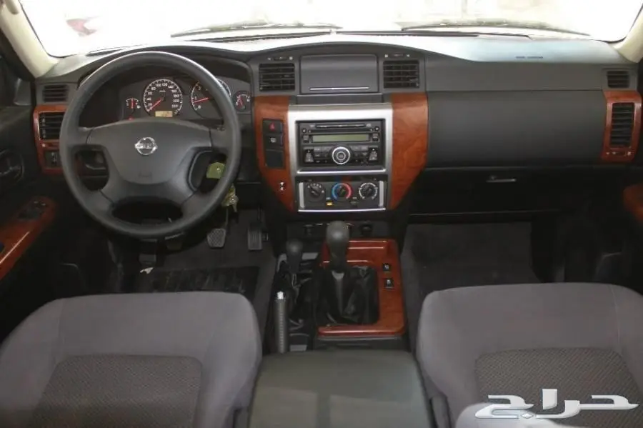   باترول 2017 - سفاري - فل كامل (كاش وتقسيط) (image 4)