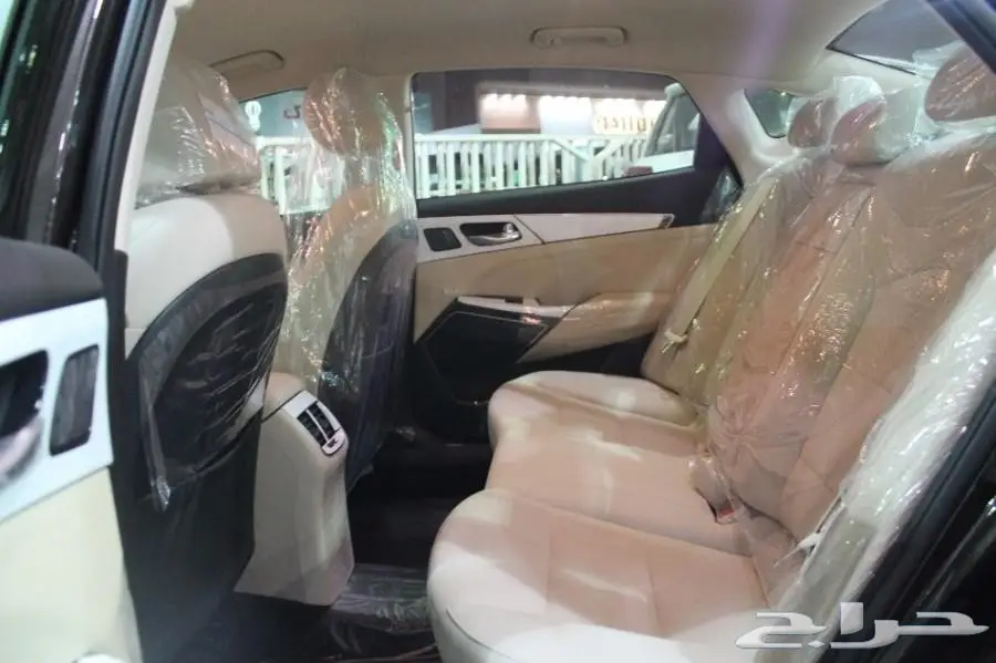  كيا -كادينزا 2018 استاندر نقد واقساط (image 5)