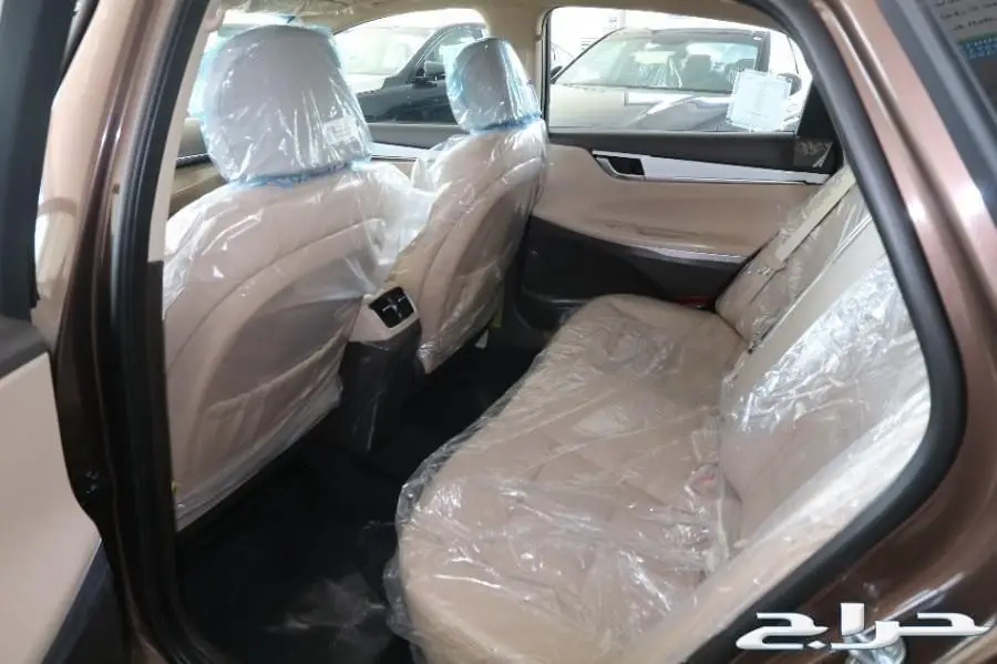 ازيرا مكينة3.0 الوعلان 2018 (image 5)