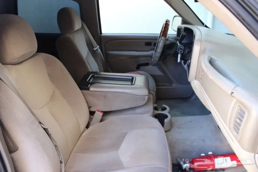 يوكن 2006 نظيف (image 1)