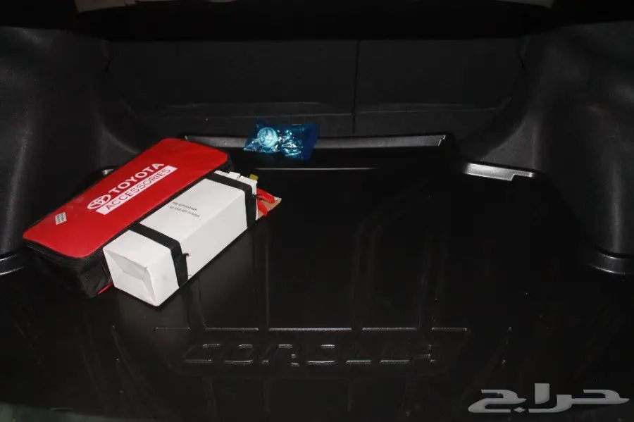 تويوتا كورولا موديل 2016 سعودي  (image 15)
