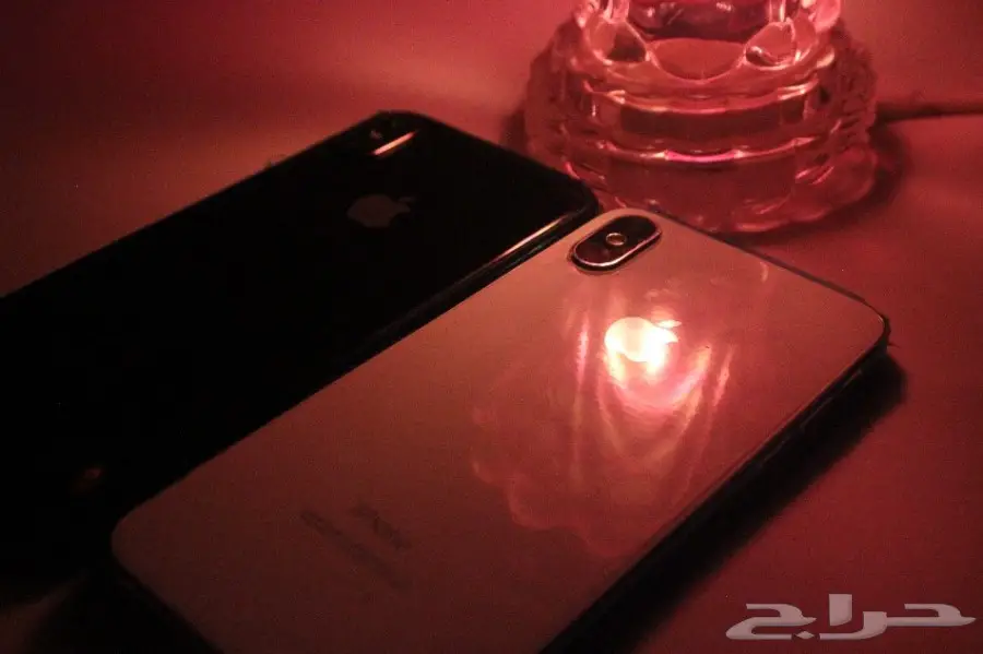 آيفون x درجة أولى