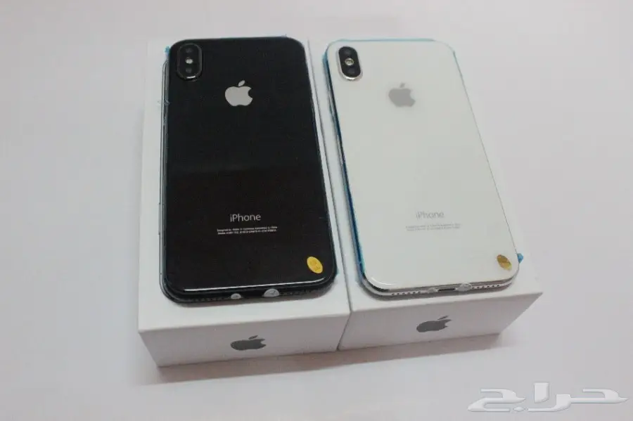 آيفون x درجة أولى (image 9)