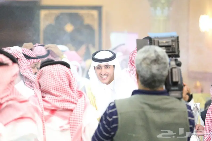 تصوير زواجات سينمائي ب 1700 ريال فقط (image 4)