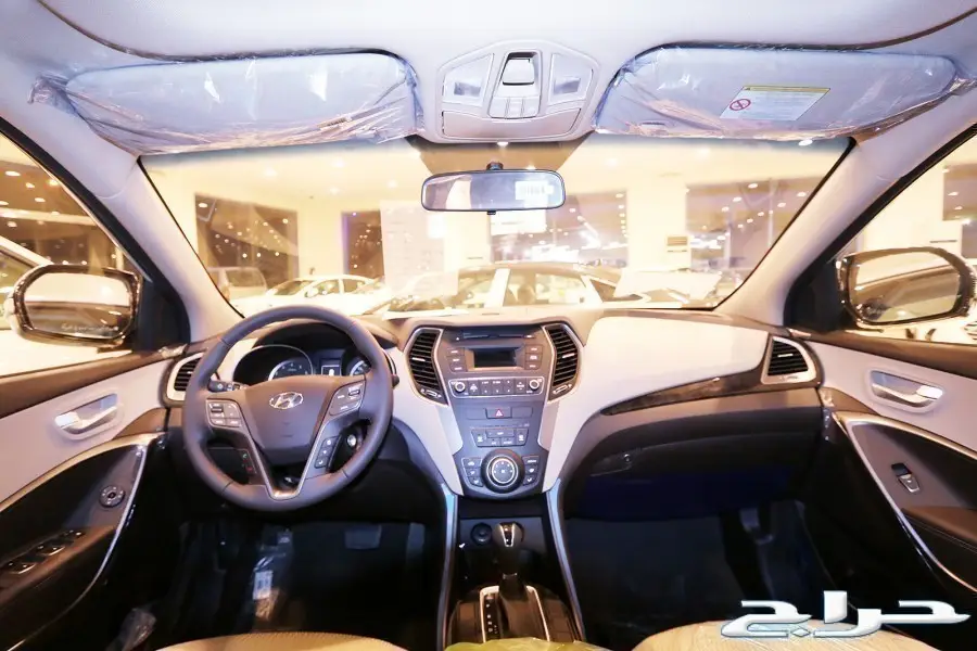   سنتافي2018 بانوراما V6-الوعلان- (96000) (image 4)