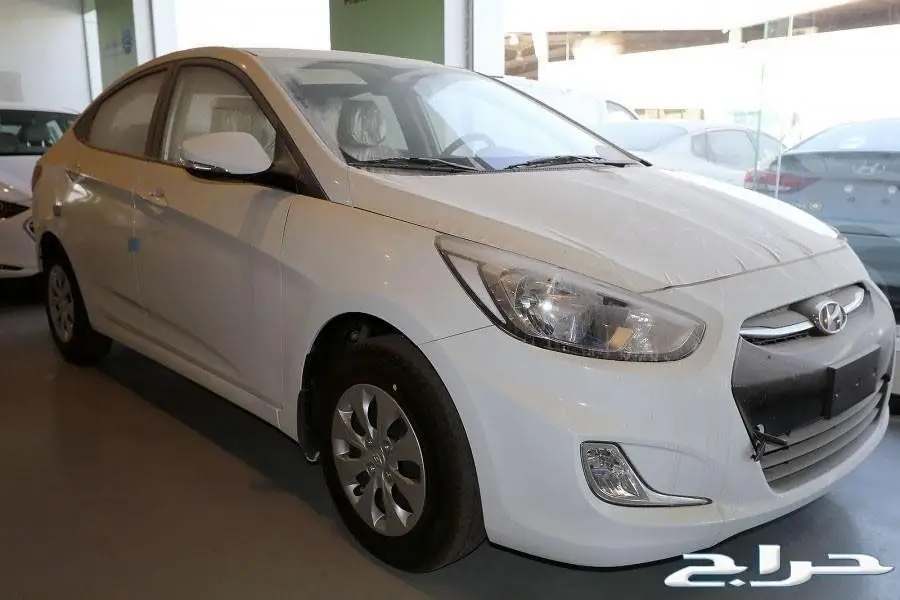 هونداي أكسنت 2018 - استاندر - فرصة لا تُفوّت! (image 2)