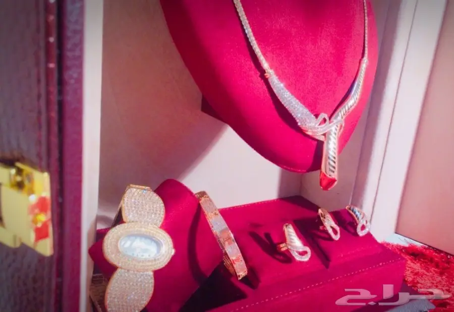 افخم هدية نسائيه تقدمها شاهد الصور  (image 3)