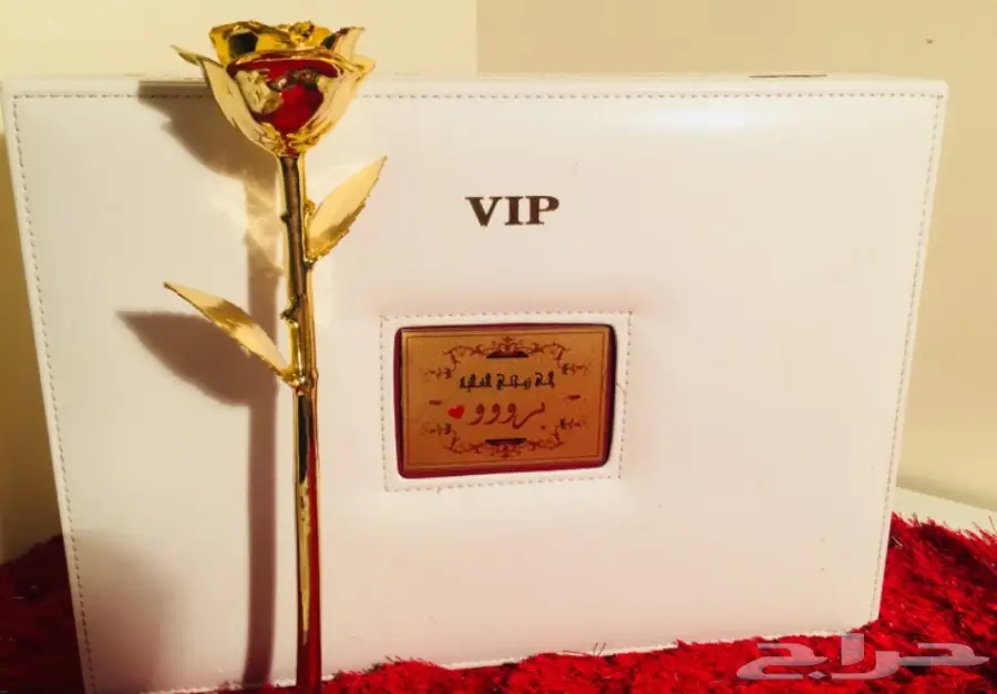 طقم الهديه الفاخر 2018 فخم بكل مكوناته شاهد  (image 13)