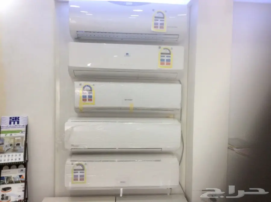 رائد الاستبدال للاجهزة الكهربائية مكيف ثلاجة (image 2)
