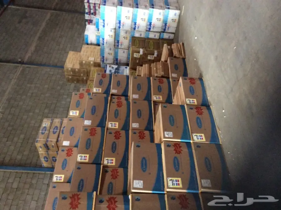 رائد الاستبدال للاجهزة الكهربائية مكيف ثلاجة (image 28)