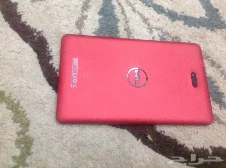 تابلت DELL للبيع 