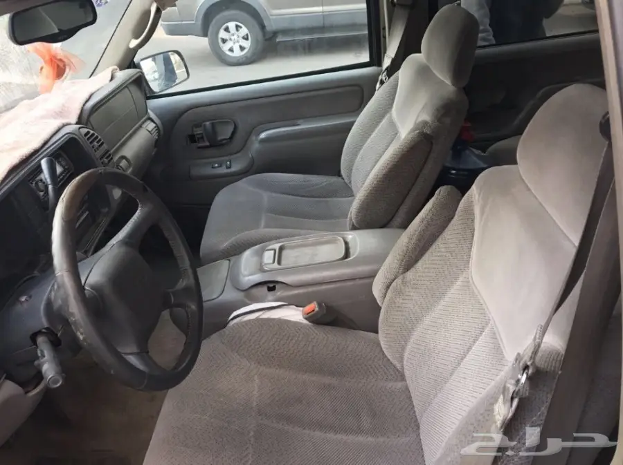 شفروليه سوبربان 1999 (image 3)