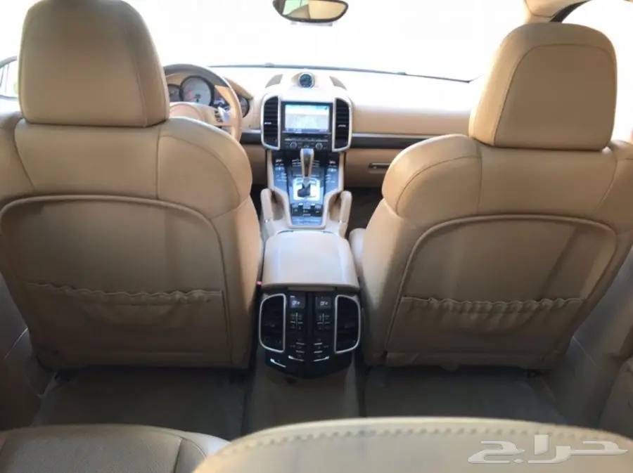 بورش كايين GTS 2013 (image 16)