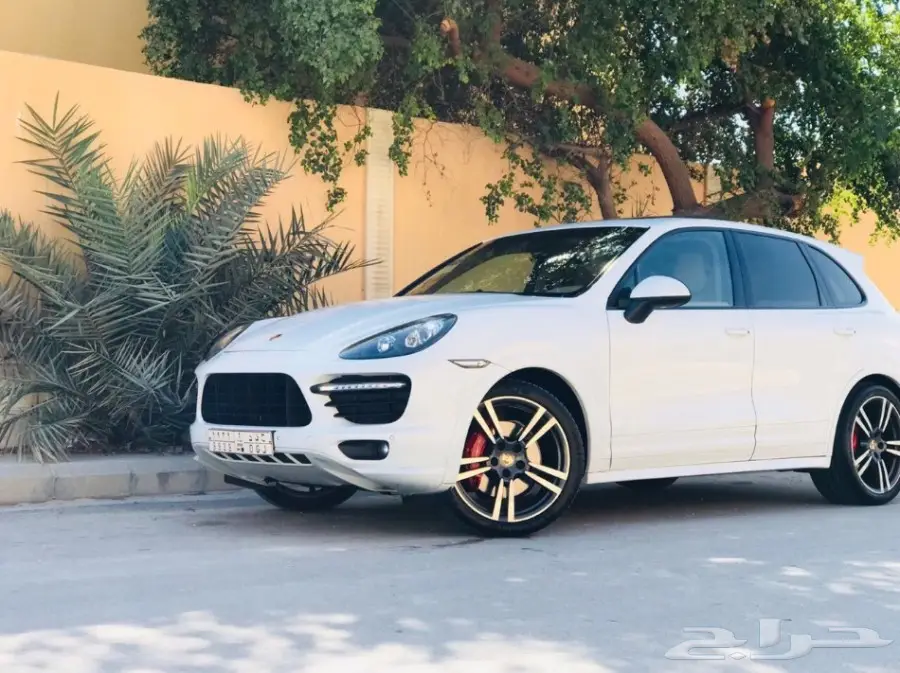 بورش كايين GTS 2013 (image 24)