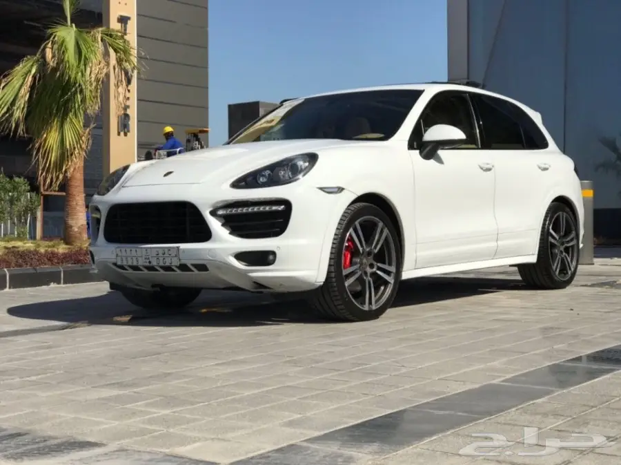 بورش كايين GTS 2013 (image 33)