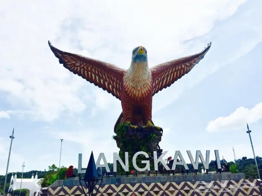 بكدج شهر عسل سياحى بماليزيا خمس نجوم 14 يوم (image 20)