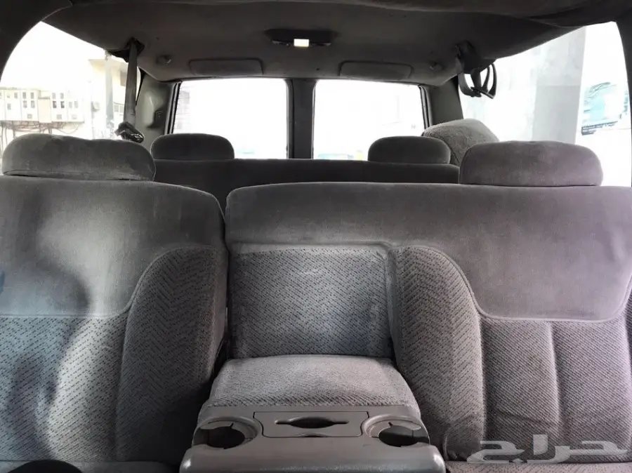 شفروليه سوبربان 1999 (image 2)