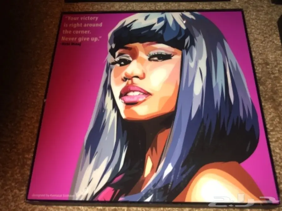 لوحات Virgin Megastore - فرصة لا تُفوّت!