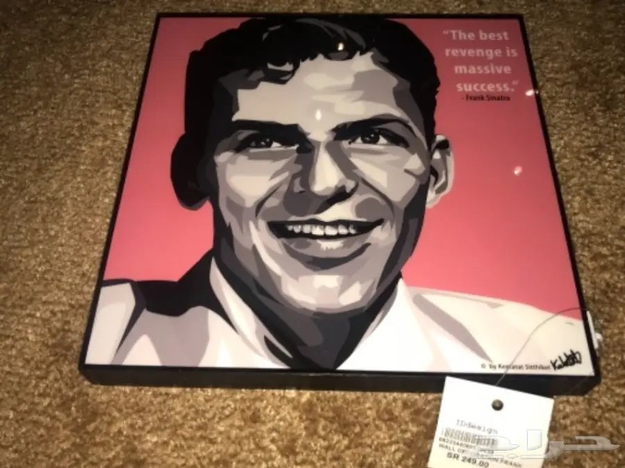 لوحات Virgin Megastore - فرصة لا تُفوّت! (image 2)