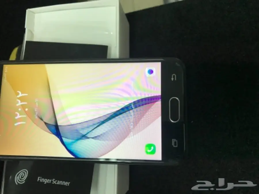 سامسونج جلاكسي J5 Prime - كالجديد! 🔥 (image 3)