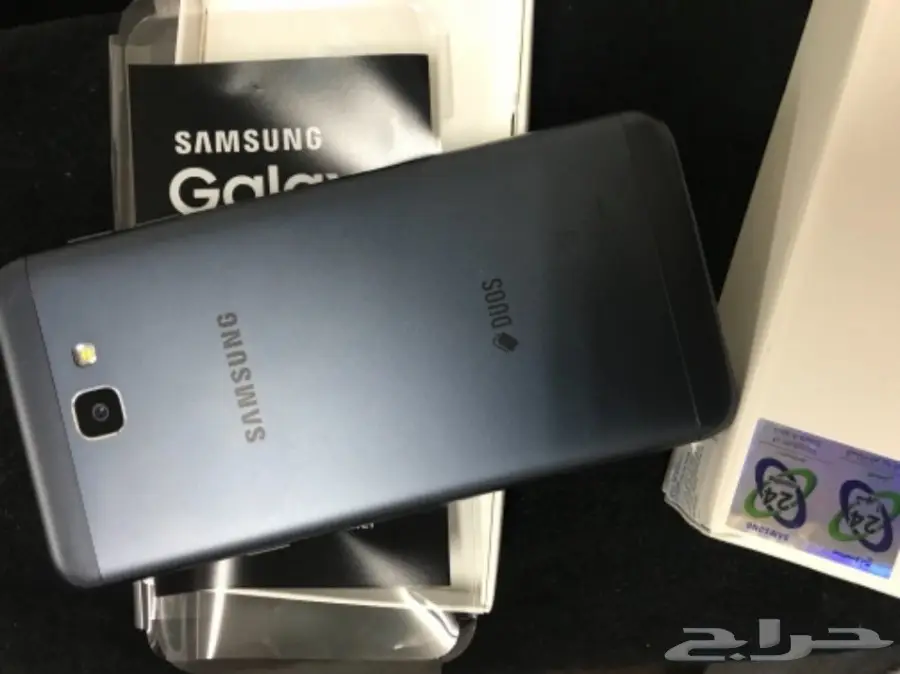 سامسونج جلاكسي J5 Prime - كالجديد! 🔥 (image 4)