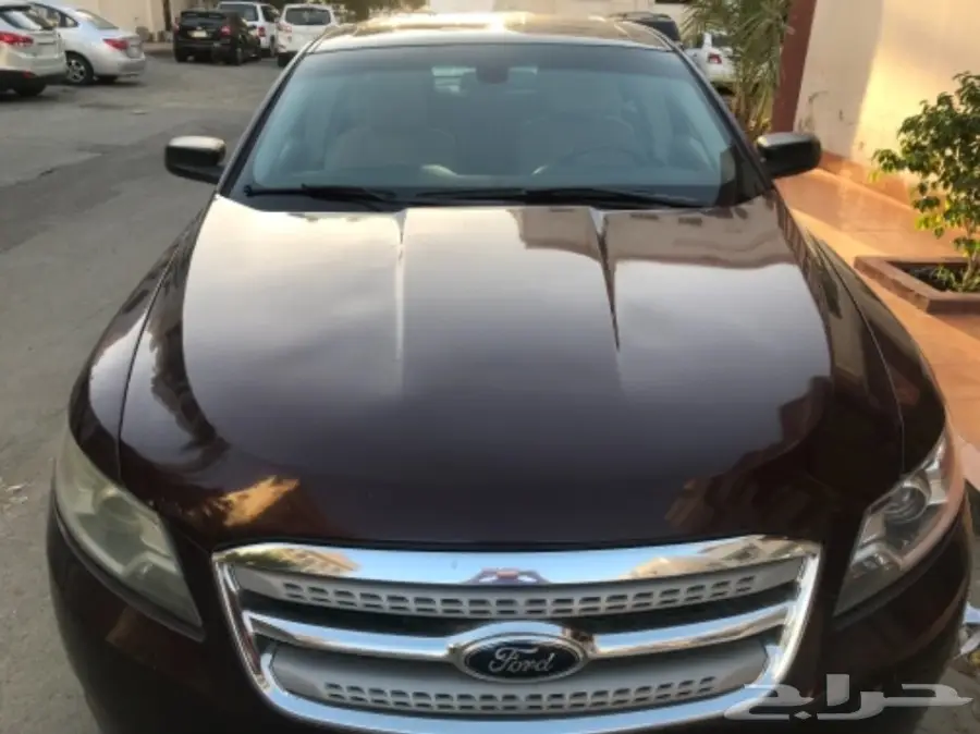 فورد توريس 2010 للبيع
