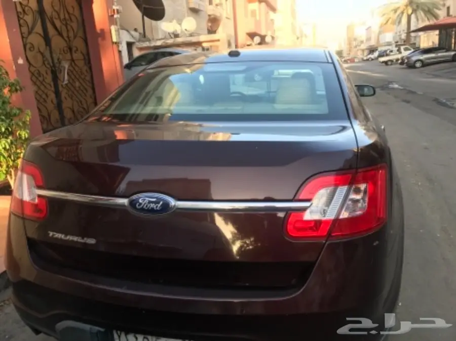 فورد توروس 2010 - فرصة لا تُفوّت! (image 2)