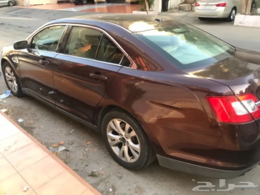 فورد توروس 2010 - فرصة لا تُفوّت! (image 3)