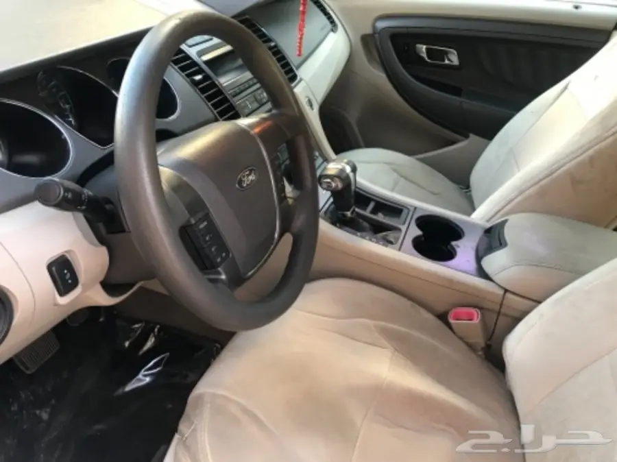 فورد توروس 2010 - فرصة لا تُفوّت! (image 4)