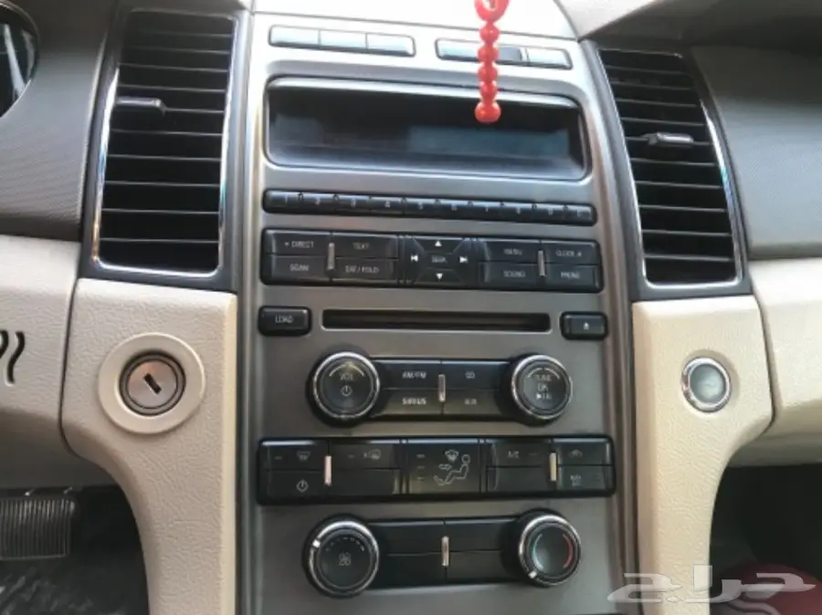 فورد توروس 2010 - فرصة لا تُفوّت! (image 6)