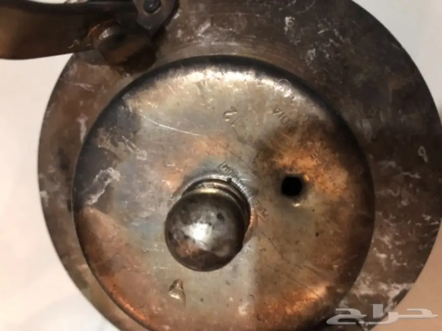 ابريق طقم  هندي الاصلي  (image 4)