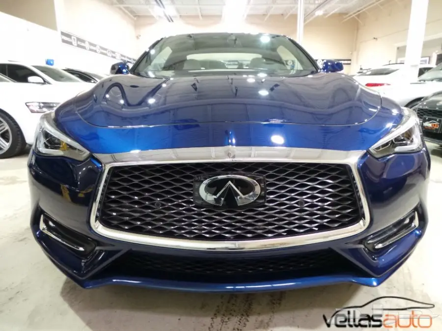 Infinity Q60 S: فرصة لا تُفوّت! (image 1)