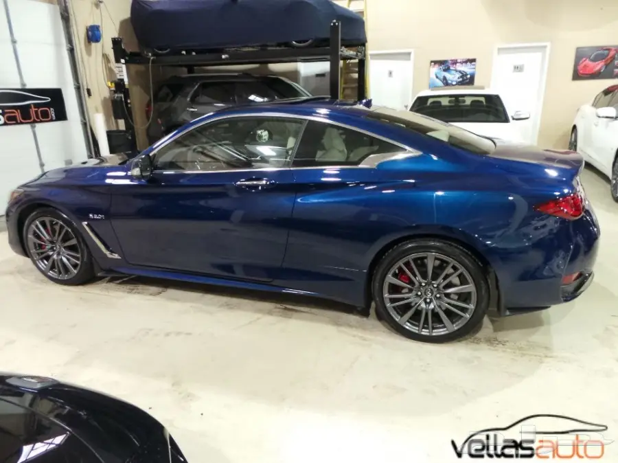 Infinity Q60 S: فرصة لا تُفوّت! (image 2)