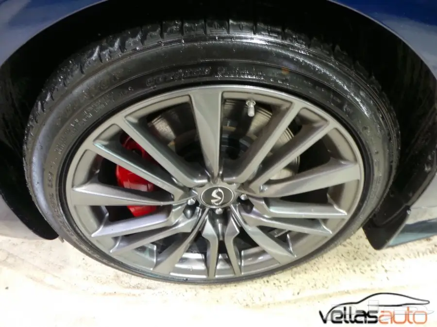 Infinity Q60 S: فرصة لا تُفوّت! (image 6)