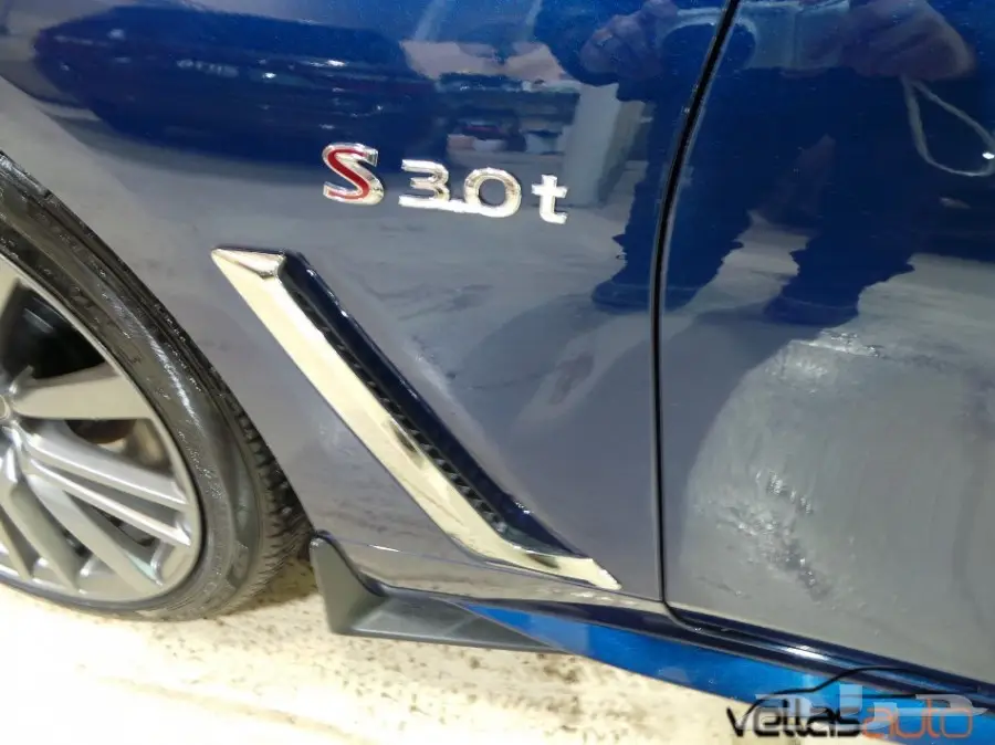 Infinity Q60 S: فرصة لا تُفوّت! (image 7)